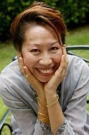 Pearlly Chua portrait