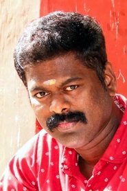 Rajapandi portrait
