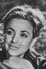 Gülseren Esen portrait