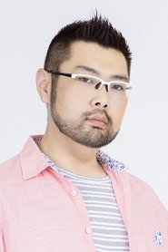 Teruyuki Tanzawa portrait