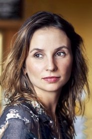 Petra Costa portrait
