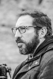 Fabrice Garcia-Carpintero portrait