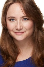 Katie Hartman portrait
