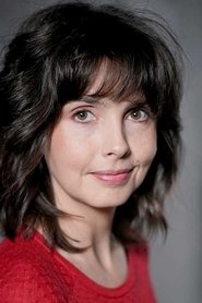 Émilie Cazenave portrait