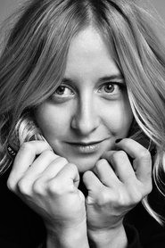 Julie Pacheco portrait