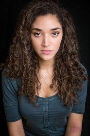 Lauren Richards portrait