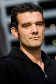 Stefán Karl Stefánsson portrait