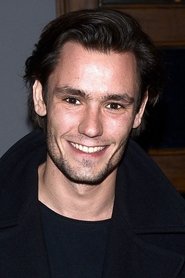 Bartosz Gelner portrait