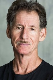 Rick Williamson portrait