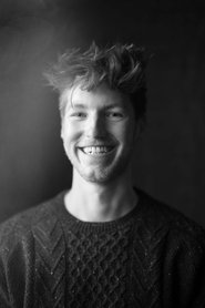 Marius Ruijs portrait