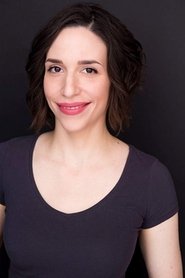 Samantha Edelstein portrait