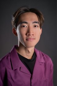 Franklin Lee portrait