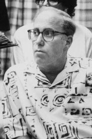 Thom Eberhardt portrait