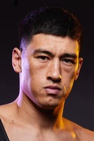Dmitry Bivol portrait
