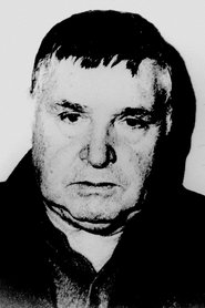 Totò Riina portrait