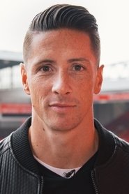 Fernando Torres portrait