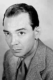 Leonard Strong portrait