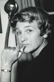 Nicole Védrès portrait