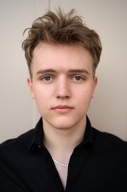 Marlon Heidel portrait