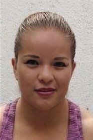 Nancy Franco portrait