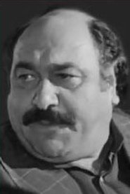 Artush Gedakyan portrait