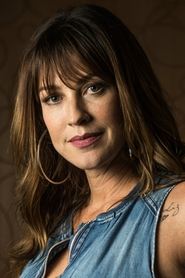 Luana Piovani portrait