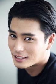 Prama Imanothai portrait