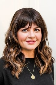 Casey Wilson portrait