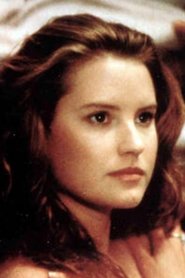 Amber O'Shea portrait