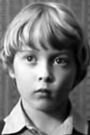 Ilya Tyurin portrait