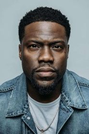 Kevin Hart portrait