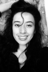 Claudia Osejo portrait