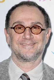 John Kassir portrait