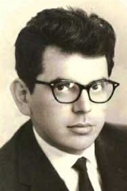 Alexandre Derevitsky portrait
