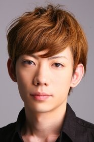 Daiki Hamano portrait