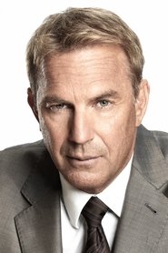 Kevin Costner portrait