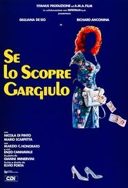 What if Gargiulo Finds Out? poster