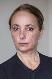 Christine Gagnepain portrait