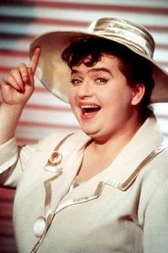 Trude Herr portrait