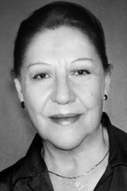 Magda Vizcaíno portrait