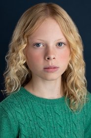 Kennedy Wilson portrait