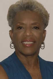 Gwendolyn Briley-Strand portrait