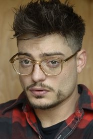 Andrew Lawrence portrait