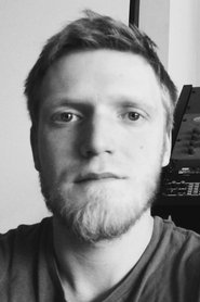 Indrek Soe portrait