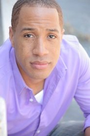 Lamar Stewart portrait