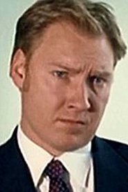 James Rawlings portrait
