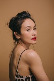 Jacelyn Parry portrait