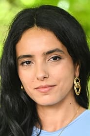 Hafsia Herzi portrait