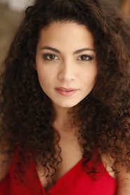 Maritxell Carrero portrait