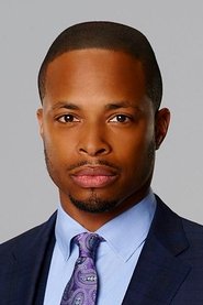 Cornelius Smith, Jr. portrait